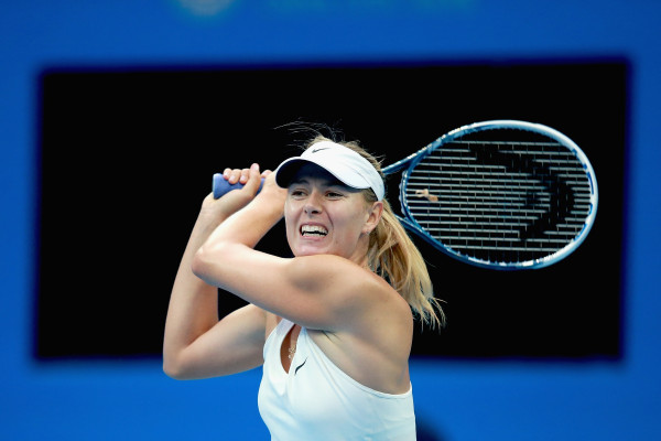 Maria Sharapova pic #763468