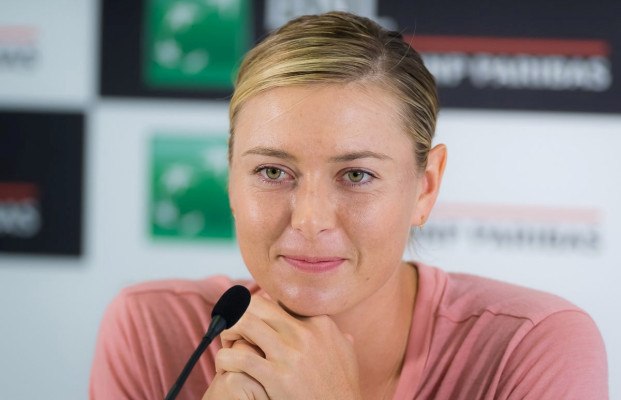 Maria Sharapova pic #964834