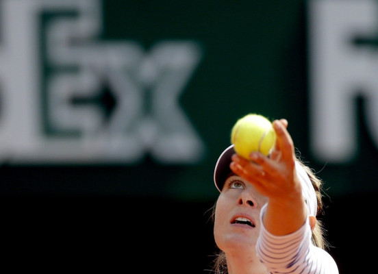 Maria Sharapova pic #810255