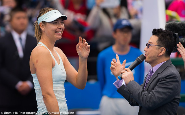 photo 20 in Sharapova gallery [id1027045] 2018-01-03 00:00:00