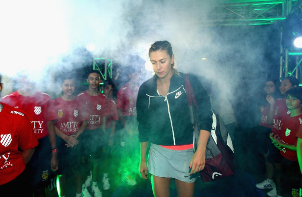 Maria Sharapova pic #776772