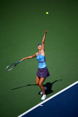 Maria Sharapova pic #753900