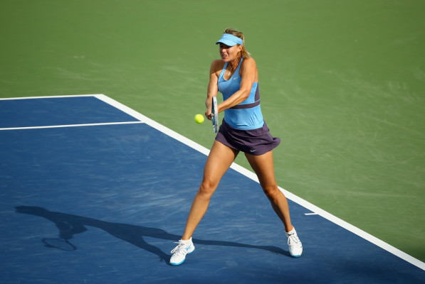 Maria Sharapova pic #754998