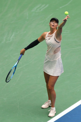Maria Sharapova pic #992700