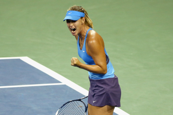 Maria Sharapova pic #755211