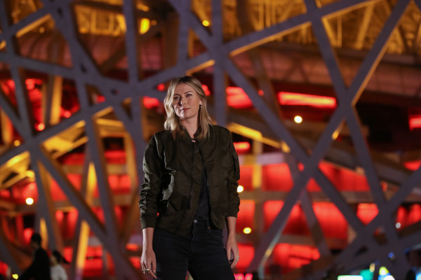 Maria Sharapova pic #999941