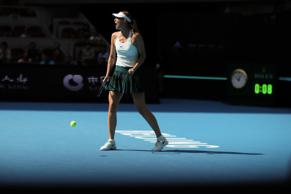 photo 25 in Maria Sharapova gallery [id1000554] 2017-10-05 00:00:00