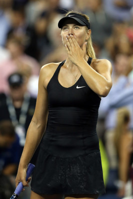 Maria Sharapova pic #756835