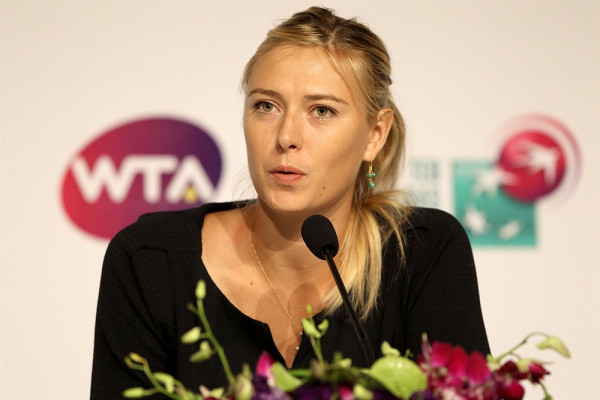 Maria Sharapova pic #432222