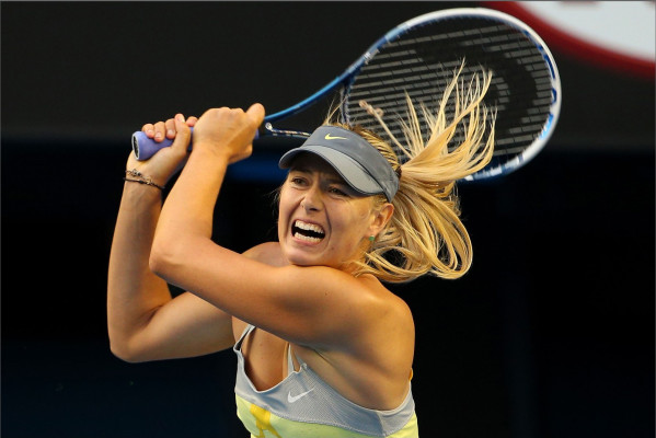 Maria Sharapova pic #599916