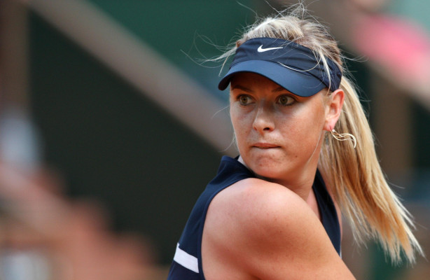 Maria Sharapova pic #173592