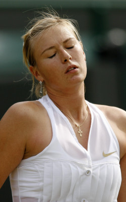 Maria Sharapova pic #173593