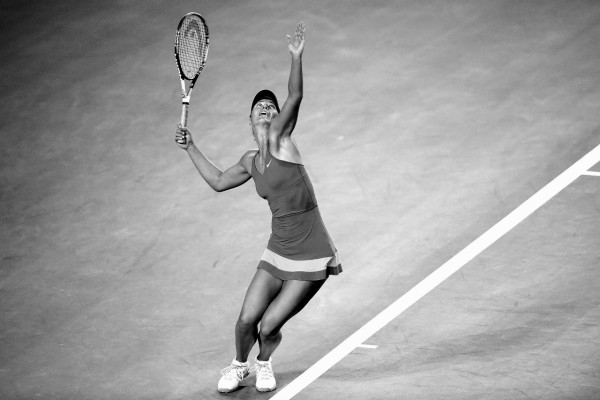 Maria Sharapova pic #789756