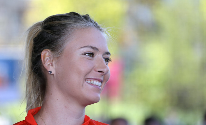 Maria Sharapova pic #803598