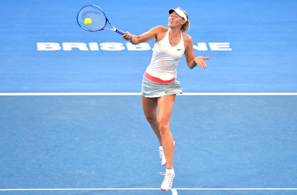 Maria Sharapova pic #785170