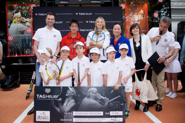 Maria Sharapova pic #808232