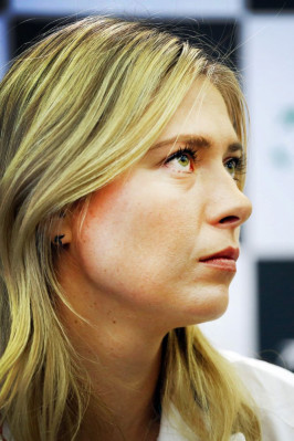 Maria Sharapova pic #791509