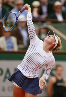 Maria Sharapova pic #810692