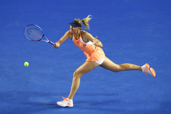 Maria Sharapova pic #862273