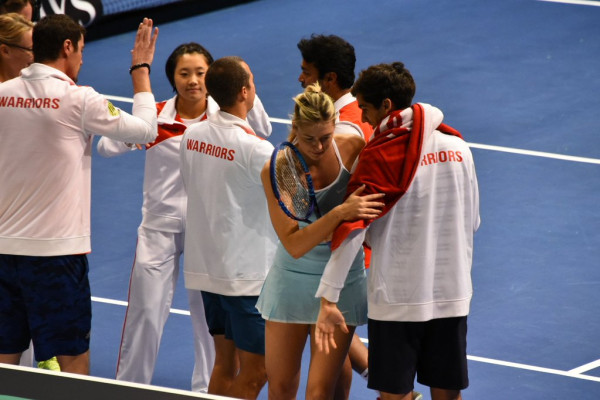 Maria Sharapova pic #850574