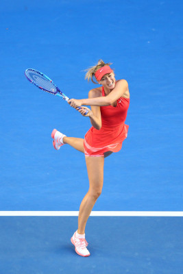 Maria Sharapova pic #787962