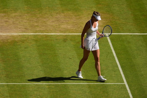 Maria Sharapova pic #818286