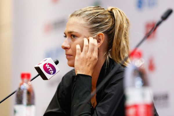Maria Sharapova pic #833869