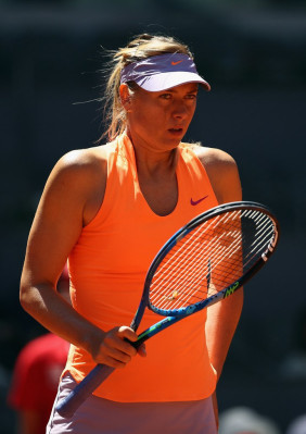 Maria Sharapova pic #963915