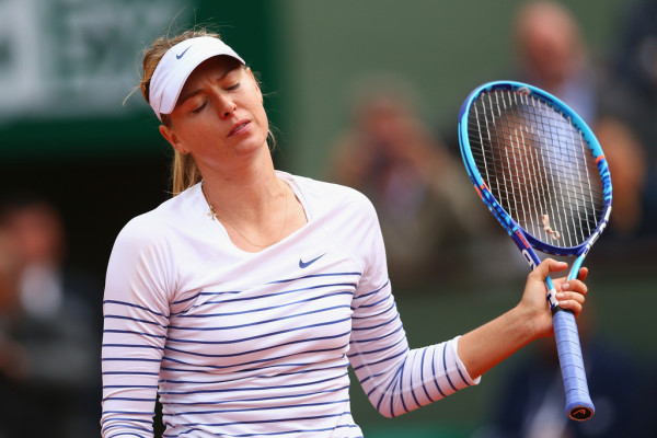 Maria Sharapova pic #811377