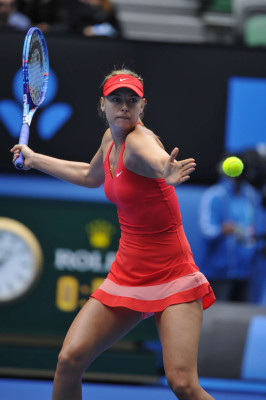 Maria Sharapova pic #788920