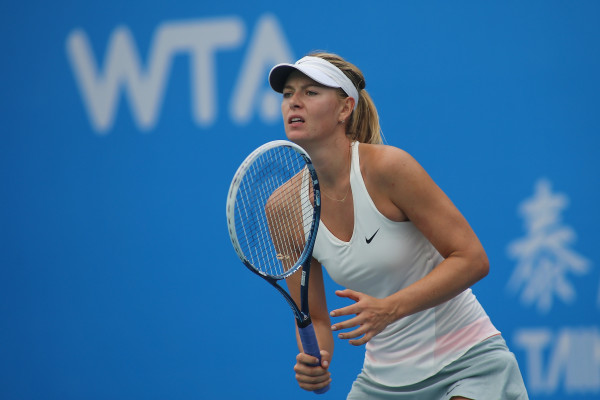 Maria Sharapova pic #763111