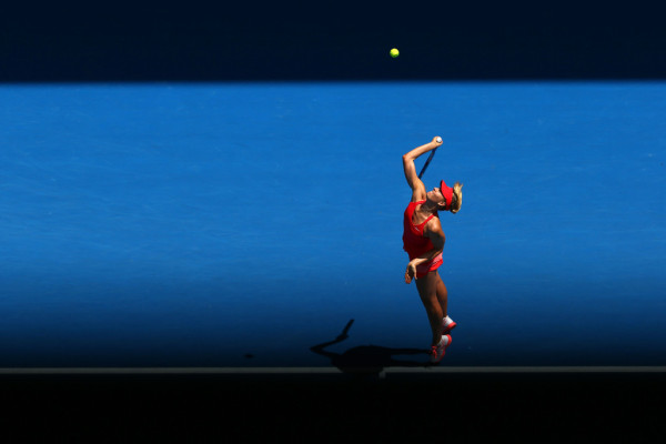 Maria Sharapova pic #789360