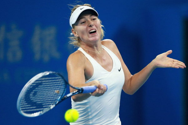 Maria Sharapova pic #764588