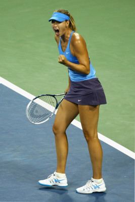 Maria Sharapova pic #755208