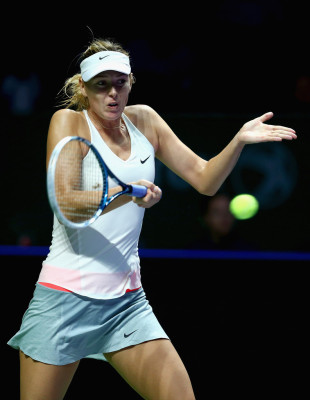 Maria Sharapova pic #767873