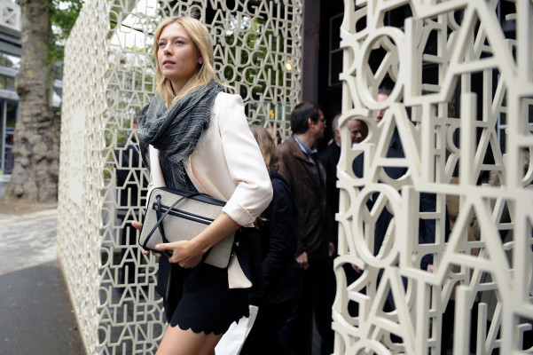 Maria Sharapova pic #639142