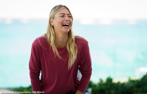 Maria Sharapova pic #929689