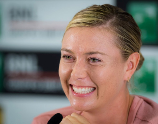 Maria Sharapova pic #964839