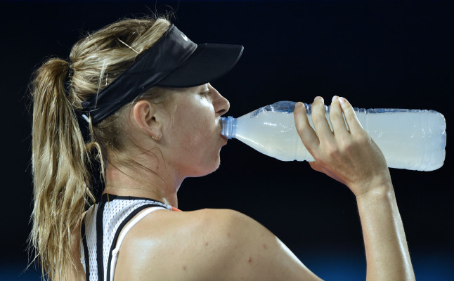 Maria Sharapova pic #863627