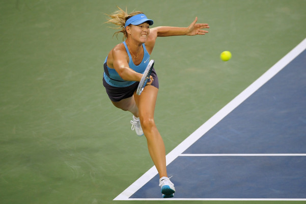 Maria Sharapova pic #755339