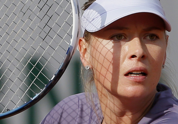 Maria Sharapova pic #640942