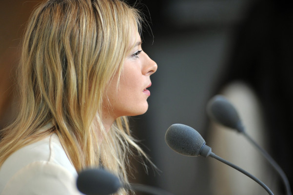 Maria Sharapova pic #639129