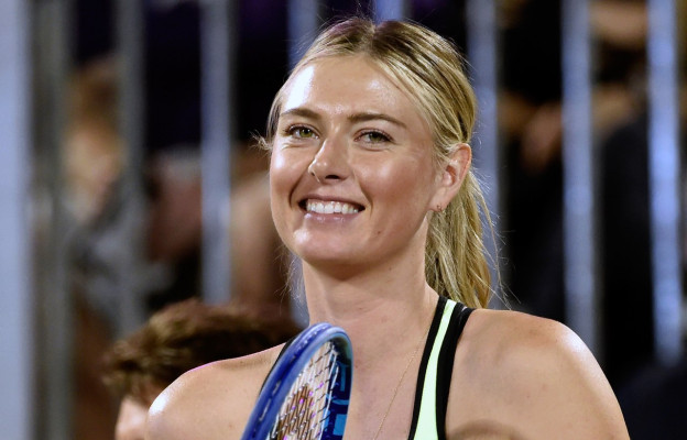 Maria Sharapova pic #916756