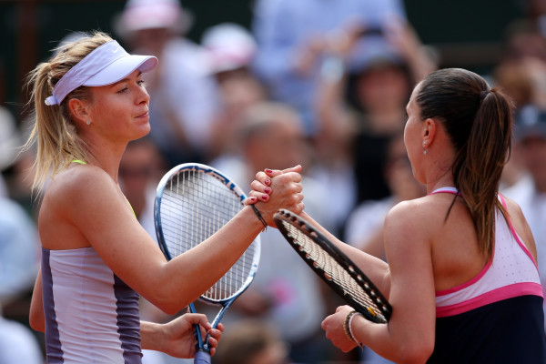 Maria Sharapova pic #641226