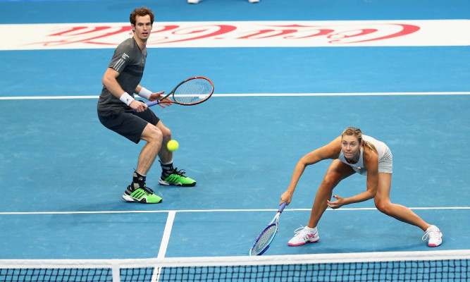 Maria Sharapova pic #776766
