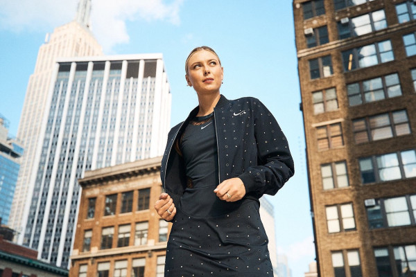 Maria Sharapova pic #990927