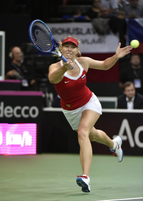 Maria Sharapova pic #845750