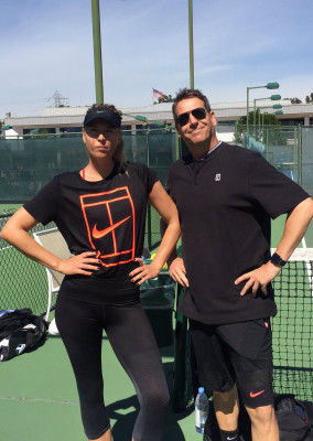Maria Sharapova pic #955524