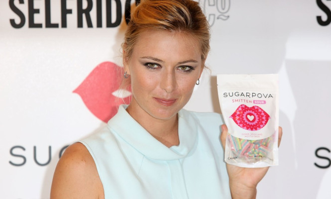 Maria Sharapova pic #645080