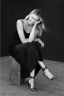 Maria Sharapova pic #992176